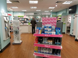 Lloyds Pharmacy