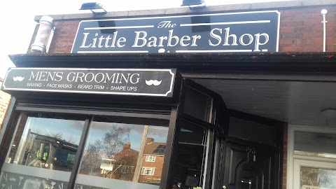 The Little Barber Shop