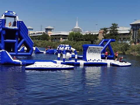 Aqua Park Lakeside