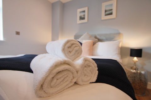 Kent House Serviced Apartments