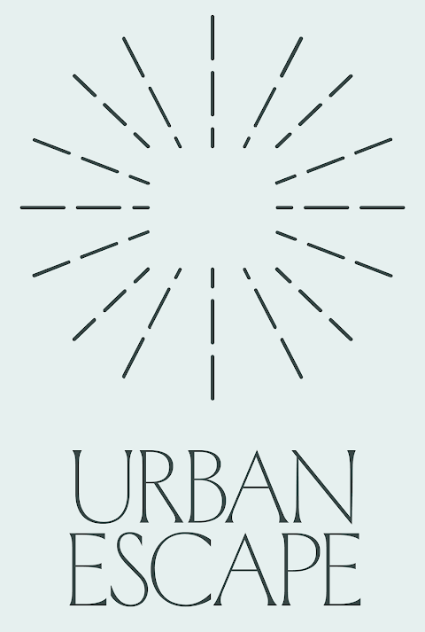 Urban Escape Boutique Salon