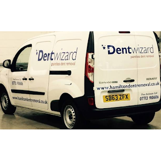 Dent Wizard