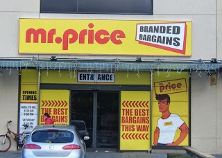 MrPRICE Nutgrove Retail Park