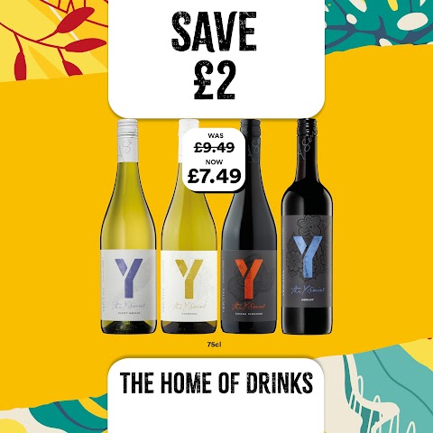 Bargain Booze Select Convenience