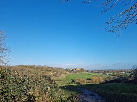 Eastville Park