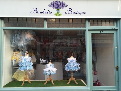 Bluebells Boutique