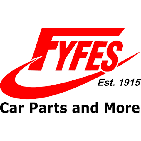 Fyfes Vehicle & Engineering Supplies Ltd Ballyclare