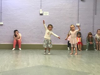 Andrea's School of Dancing