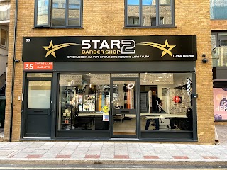 Star 2 Barber Shop