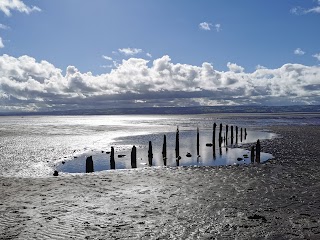 Caldy Beach