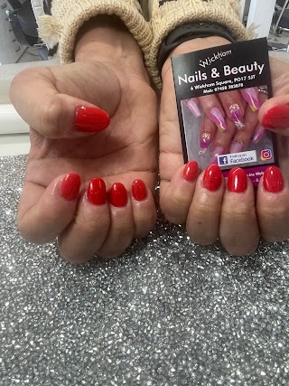 Wickham Nails & Beauty