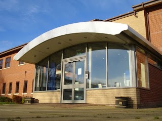Leeds City Academy