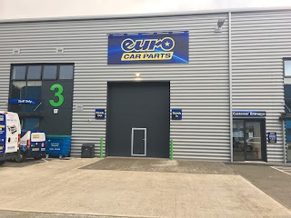 Euro Car Parts, Woking