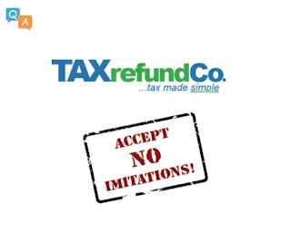 The Tax Refund Company