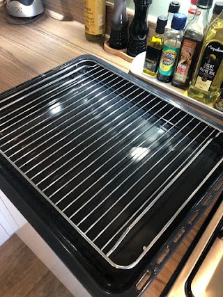 Oven Cleaner Direct