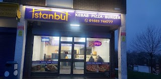 ISTANBUL KEBAB