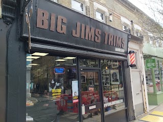 Big Jims Trims