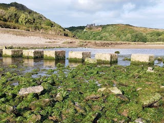 Stepping Stones