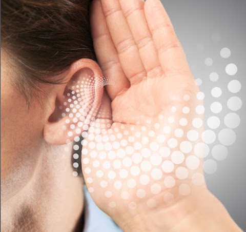 Peter Byrom Audiology - Hearing Aids Sheffield