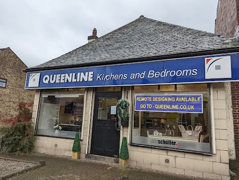Queenline Kitchens