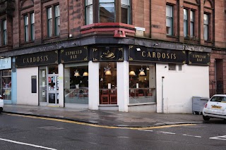 Cardosi's Espresso Bar