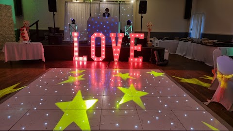 Rikki's Mobile Disco and Events