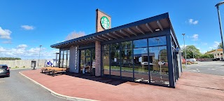 Starbucks Weld Blundell