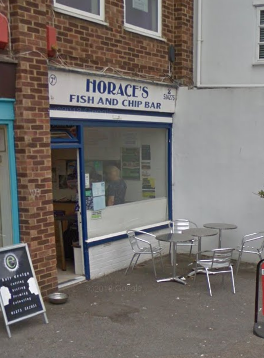 Horace's Fish Bar