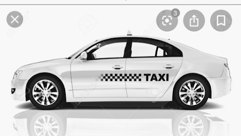 Midland Taxis Daventry