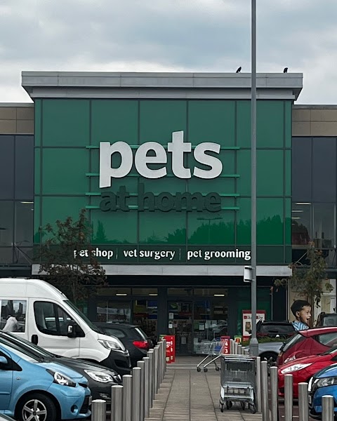 Pets at Home Walkden