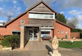 Macqueen Veterinary Centre