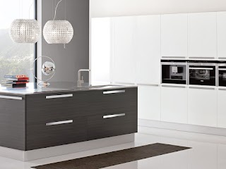 Puccini Kitchens | Luxury Italian Kitchens