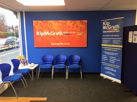 Kip McGrath Sale Education Centre