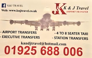 K&J travel