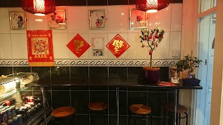 Sakura - Leeds Chinese Takeaway