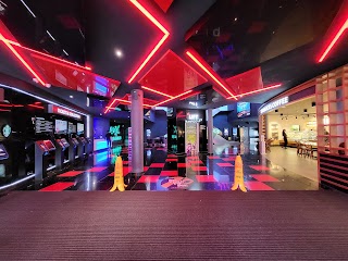 Cineworld Cinema Didsbury