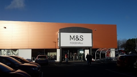 M&S Foodhall