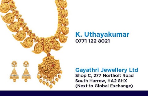 Gayathri Jewellery Ltd