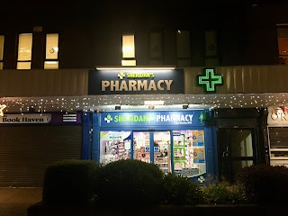 Sheridan's Pharmacy