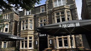 Pontcanna Inn