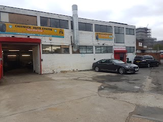 Chiswick Auto Centre