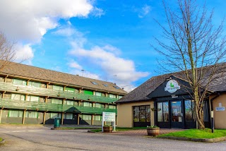 Hotel Campanile Runcorn