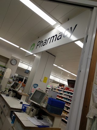 Sainsbury's Pharmacy