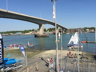 Southampton Water Activities Centre