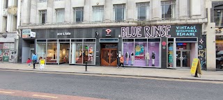 Blue Rinse Manchester and Kilo Shop