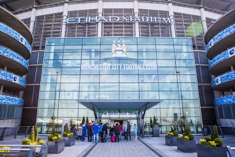 Manchester Sightseeing Tours and Day Trips