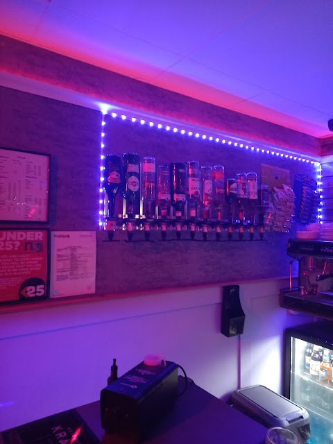 Steve's Bar