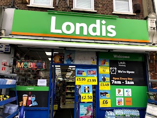 Londis