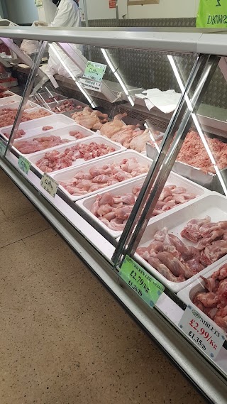 Al Halal Supermarket