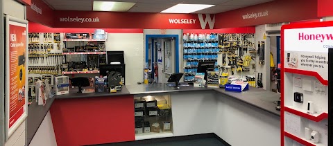 Wolseley Plumb & Parts